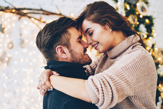 Un cadeau au top pour la Saint-Valentin