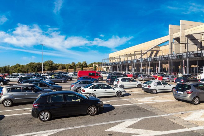 Un accord secret entre l'État et les sociétés d'autoroutes ? © Shutterstock