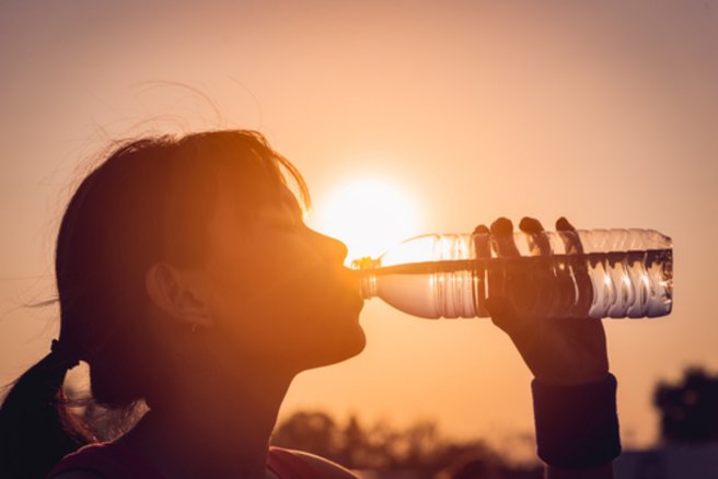 Une boisson pour réduire le risque cardiaque (c) Shutterstock