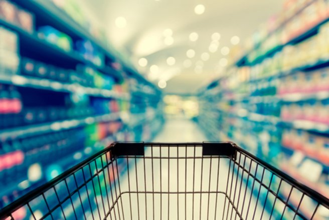 Les Français estiment avoir besoin de 484 € de plus chaque mois. © Shutterstock