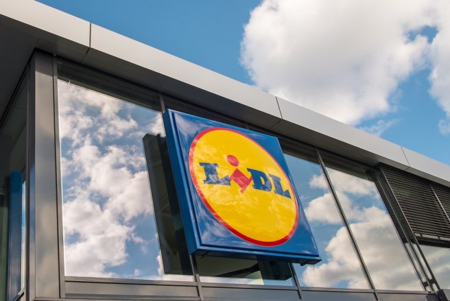 Vous pourrez bientôt partir en vacances avec Lidl Voyages. © Shutterstock