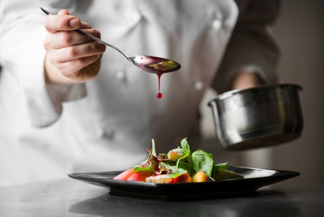 Un repas pour deux à -50 %. © Shutterstock