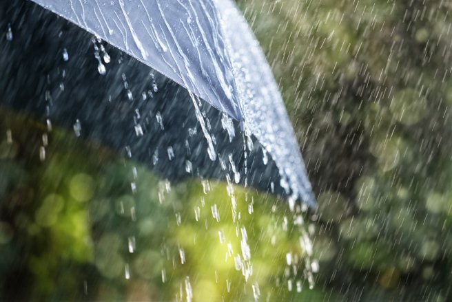 7 départements du nord de la France sont placés en vigilance orange de mercredi soir à jeudi matin. © Shutterstock