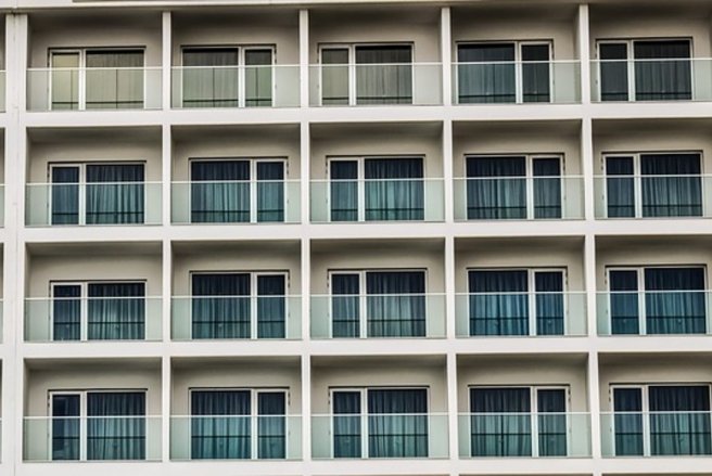 Le marché de l'immobilier en France