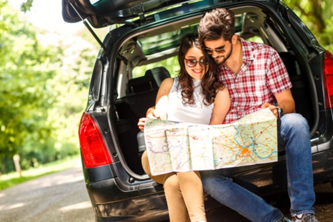 Vacances d'été : où partir à petit prix