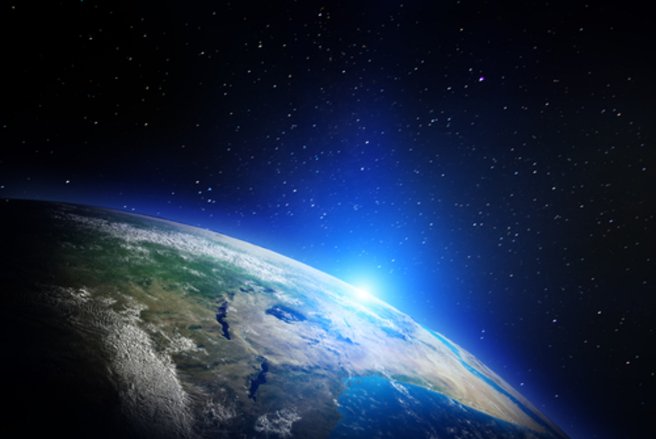 C'est un numérologiste américain qui annonce cette fois la fin du monde. © Shutterstock