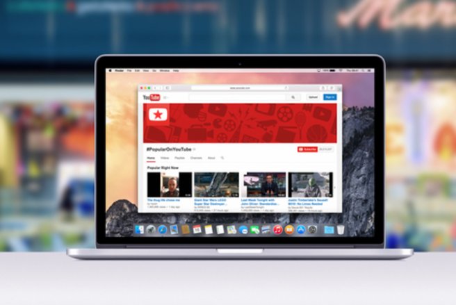 Confronté à une vague de départ de ses annonceurs, YouTube a décidé de les rassurer. © Shutterstock