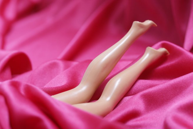 Une maison close propose de vous faire coucher avec des poupées gonflables - (c) Shutterstock