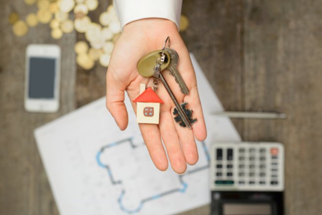L'accession à la propriété facilitée à Lille. (c) Shutterstock