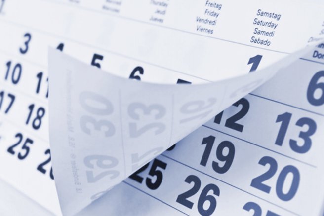 Le moi de mai est bien souvent une période de ralentissement de l'activité de certaines entreprises © Delphimages - Fotolia