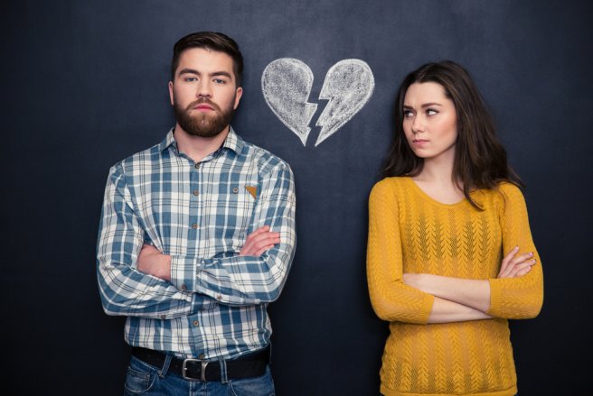 Détecter ces signes au plus tôt peut vous permettre de sauver votre couple.