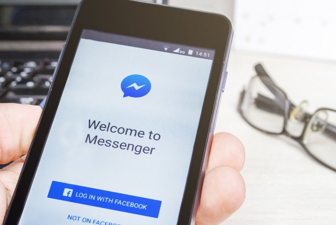 Les smartphones Microsoft sont-ils en fin de vie ? © Shutterstock
