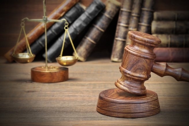 Un procès en polygamie de deux Canadiens vient d'ouvrir. © Shutterstock