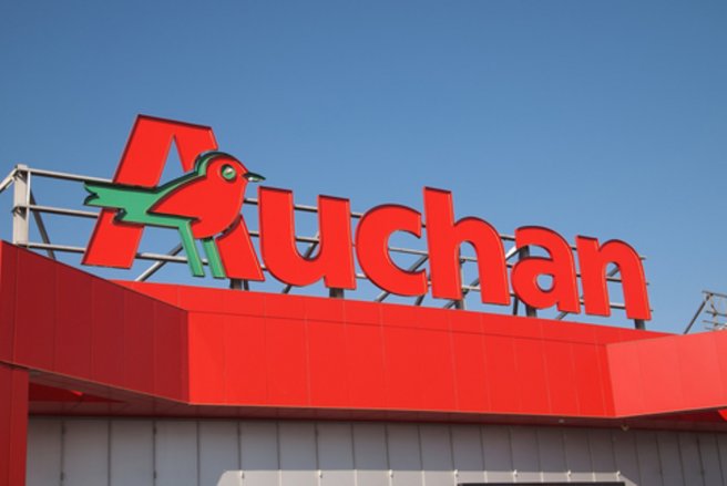 La livraison est gratuite à partir de 180 € d'achats. (c) Shutterstock