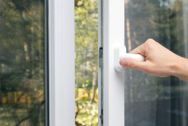 Il est possible de rafraîchir sa maison même quand il fait très chaud !