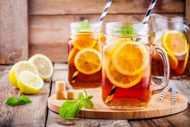 En Amérique, les ventes de Coca-Cola ont chuté de 25 % en 20 ans. © Shutterstock