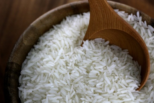 La première récolte de ce riz cultivé en Bretagne aura lieu au cours de l'automne. © Shutterstock