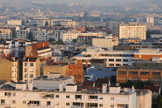 La baisse des APL sera répercutée sur les bailleurs sociaux. © Shutterstock