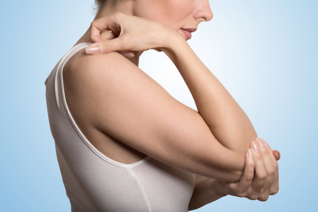 Il existe de nombreuses méthodes naturelles pour soulager les douleurs articulaires.