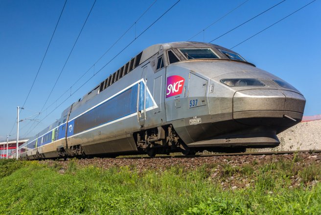 Les abonnés iDTGVmax demandent à la SNCF un prolongement de leur abonnement. © Shutterstock