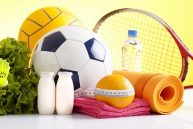 Les 10 Aliments Indispensables Du Sportif 