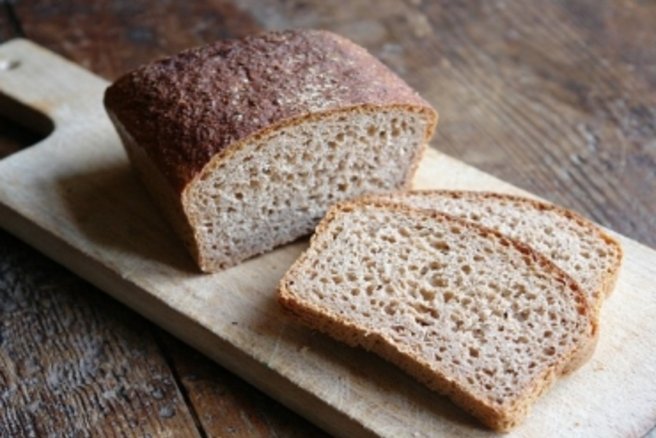 Faire du pain sans gluten