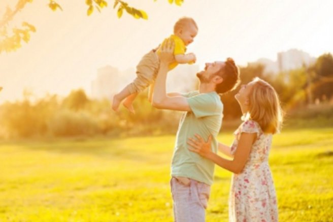 comment prendre congé parental
