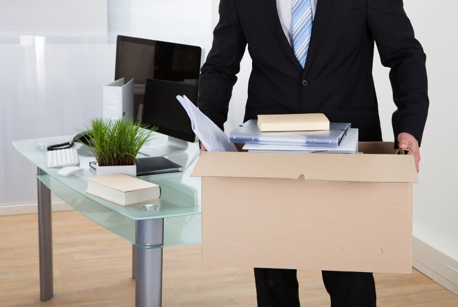 Le taux de chômage en France a baissé en 2016. © Shutterstock