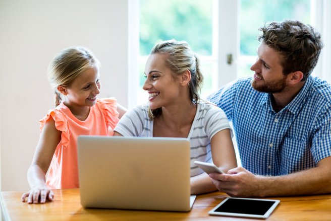 TF1 menace de se retirer des box Internet. © Shutterstock