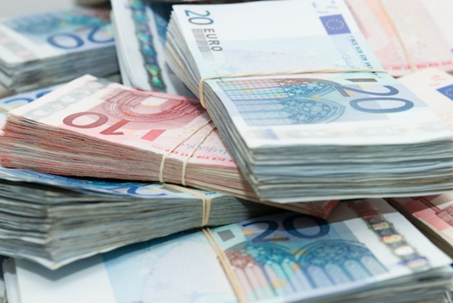 L'homme a perçu près de 200 000 € en 20 ans. © Shutterstock