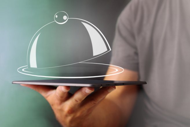 Ces recettes à faire soi-même en un temps record, et livrées à domicile avec tous les ingrédients, connaissent de plus en plus de succès. © Shutterstock