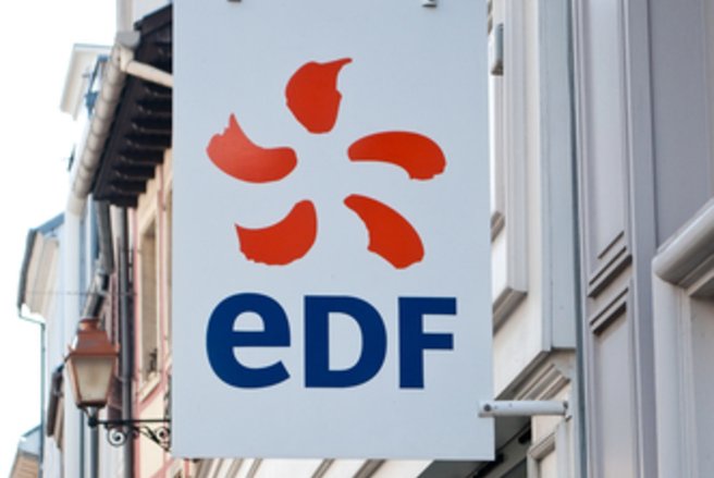 Ce rattrapage d'EDF fait suite à deux décisions du Conseil d'État. © Shutterstock