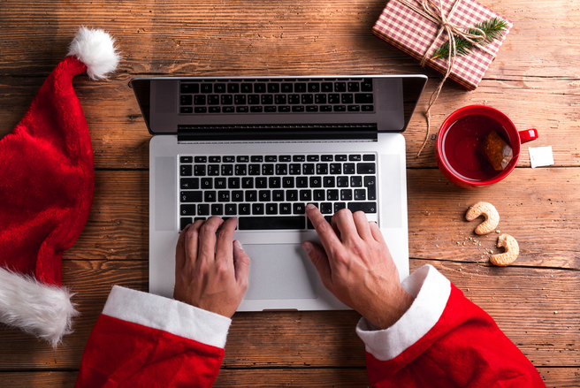 Pratique, simple d’utilisation, rapide à mettre en œuvre et entièrement gratuite, la wishlist en ligne enchantera votre fête de Noël avant l’heure !