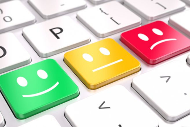 41 % des internautes ont déjà réalisé un achat spontané à la suite d’un avis positif. © Shutterstock