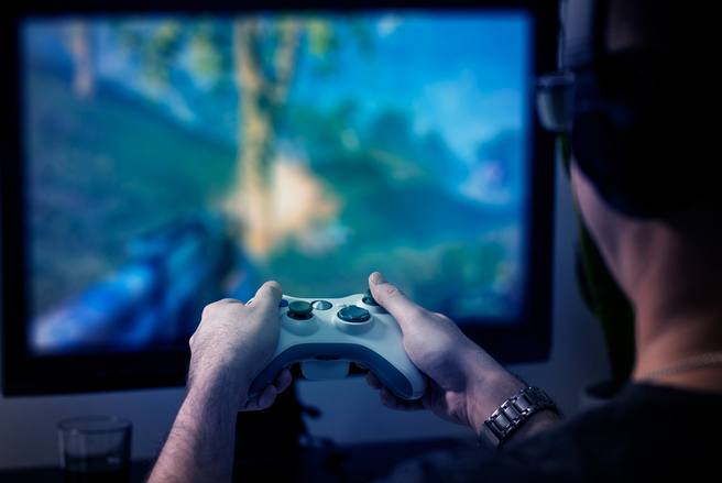 Les consoles de jeux sont incontournables et séduisent toutes les générations.