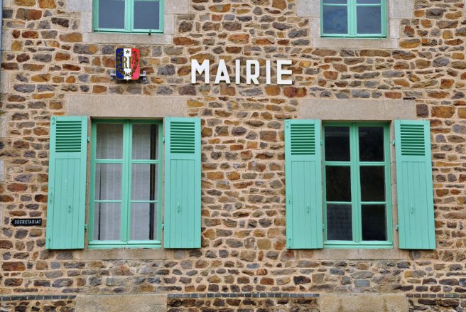 Il sera possible de pré-remplir en ligne un formulaire digitalisé. © Shutterstock