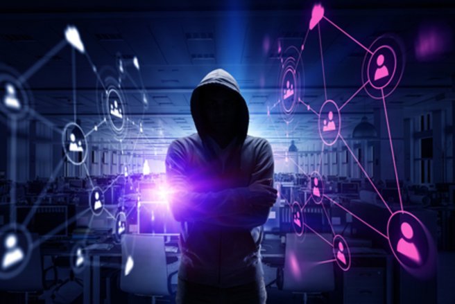 Les réseaux wifi des hôtels sont une cible des pirates informatiques - © Shutterstock