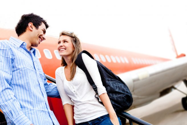 L'application AirDates est disponible sur iOS et Android. (c) Shutterstock