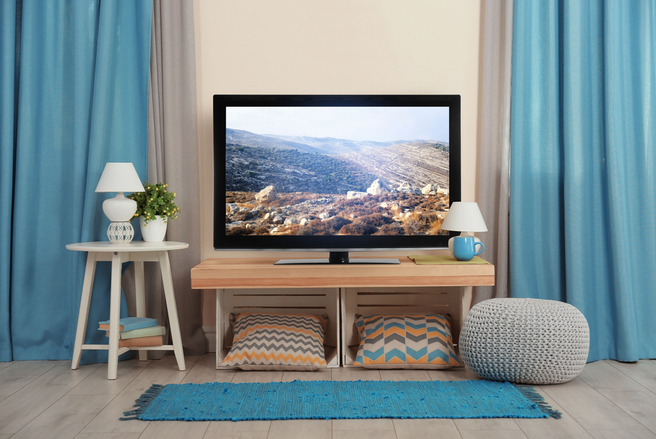 Résolution de l'image, taille de l'écran et connectivité... Voilà les principaux critères pour bien choisir son téléviseur.