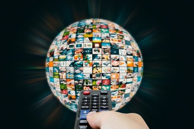 Bientôt la numérotation unique sur toutes les box et sur la TNT. © Shutterstock