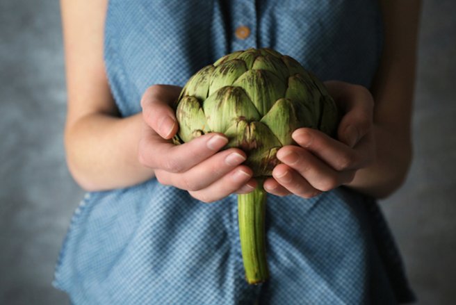 Les prébiotiques se trouvent facilement dans le commerce sous forme de complément alimentaire. © Shutterstock