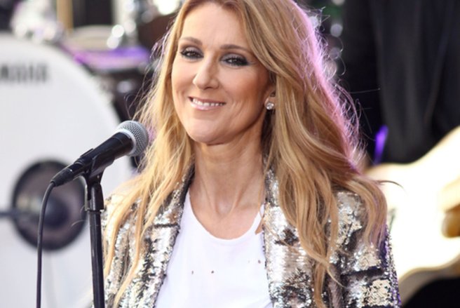 Prêts à tout pour voir leur idole en concert, des fans de Céline Dion ont été victimes d'arnaques en ligne. © Shutterstock