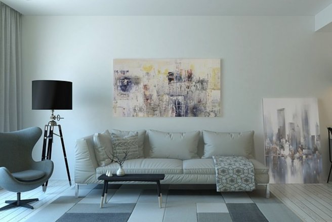 Meubler sa maison avec des meubles loués
