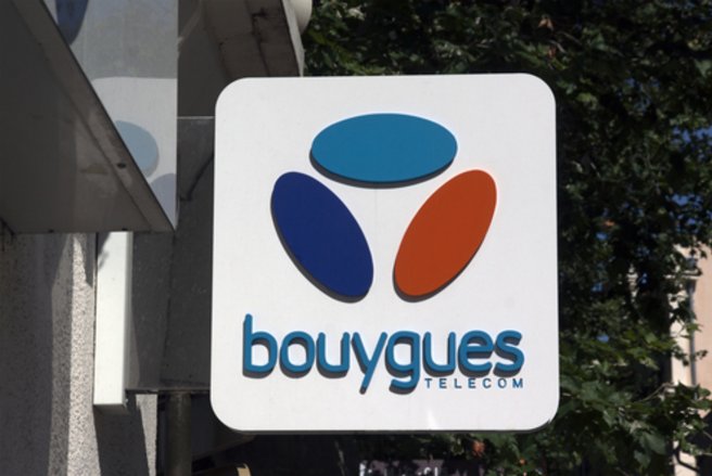 Bouygues Télécom vous propose une carte SIM gratuite (c) Shutterstock