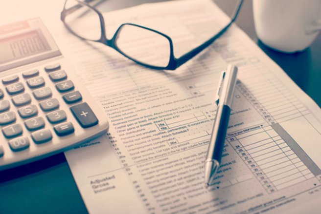 Plusieurs échénaces concernant les impôts tombent en septembre 2017 - © Shutterstock