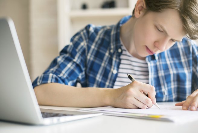 Dissertation definition picture