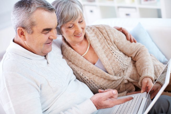 Un site unique vous permet désormais d'organiser votre retraite. © Shutterstock