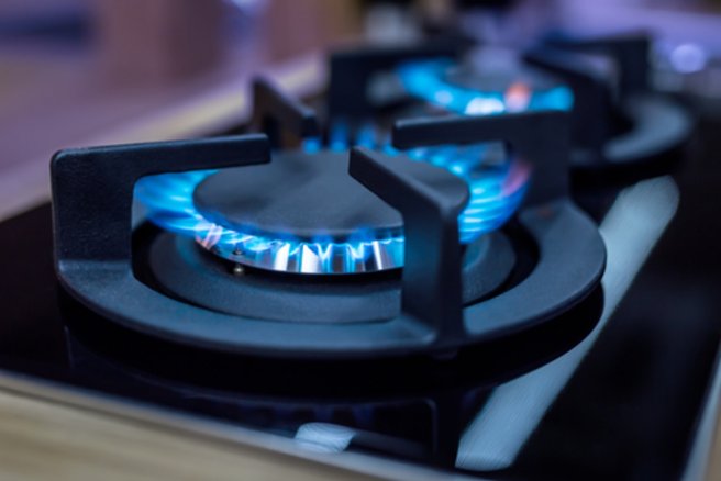 Les tarifs réglementés du gaz vont baisser en mai 2017 - © Shutterstock
