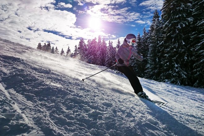 les vacances au ski au meilleur prix