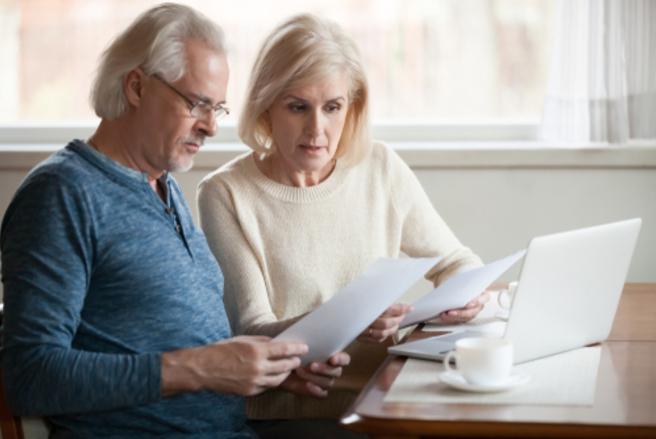 Avec le nouveau régime, chaque famille bénéficiera d’une majoration de sa pension dès la naissance du premier enfant. © Shutterstock